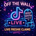Off The Wall Sale