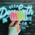 Mimi  Scent: Whiskey Reserve