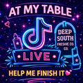 Off My Table