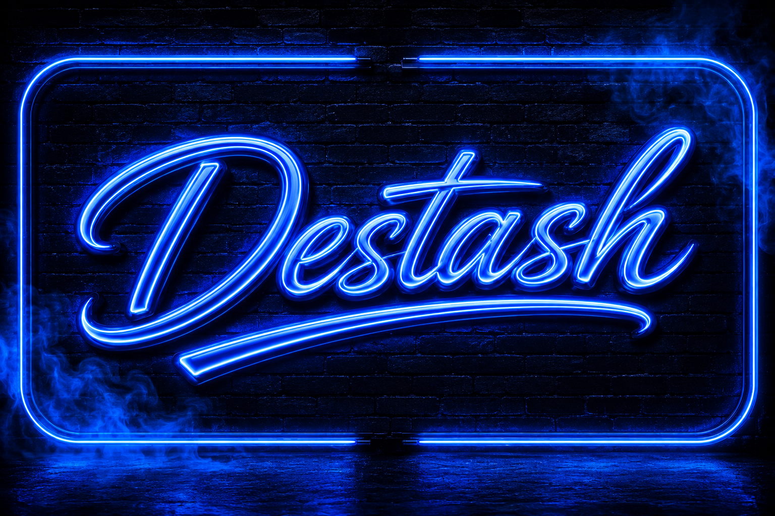 Destash Molds